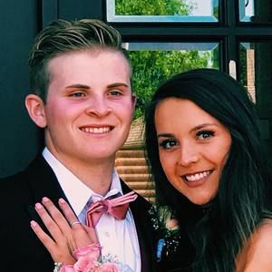 Meet your Posher, Kate